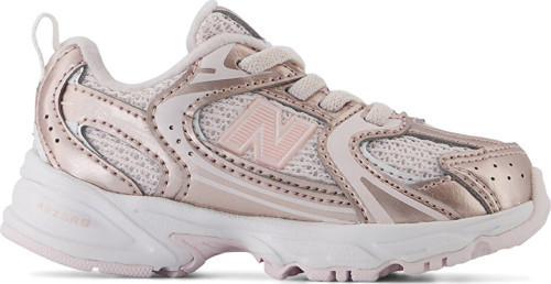 530 Pembe Çocuk Sneaker I5303YF