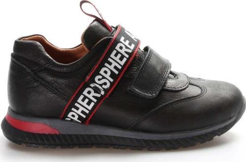 Hakiki Deri Unisex Çocuk Casual Ayakkabı 006XA1020