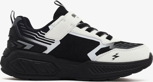 LIGHT STORM 3 Beyaz Çocuk Spor Ayakkabı 400151L-WBK