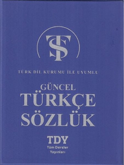 Güncel Türkçe Sözlük