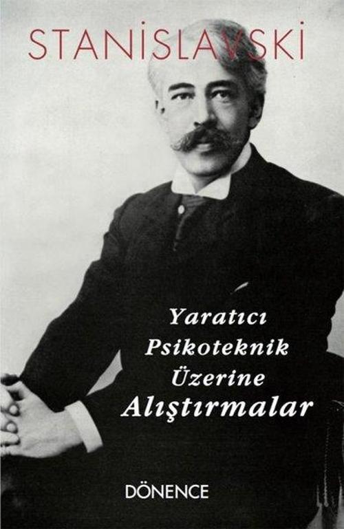 Yaratıcı Psikoteknik Üzerine Alıştırmalar