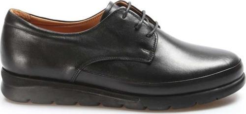 Hakiki Deri Kadın Casual Ayakkabı 863ZA2055-1