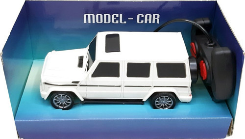 Uzaktan Kumandalı Şarjlı Jeep 938A