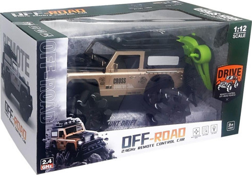 By.Şarzlı Uz.Kum.Jeep