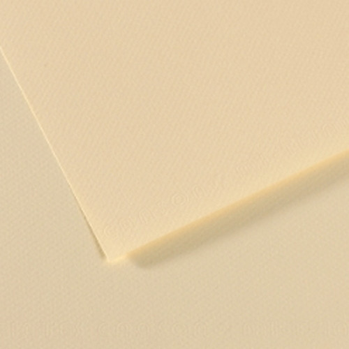 Fon Karton (Dokulu) Mı-Teıntes Sh Canmt 50x65 160 GR Ylw 101