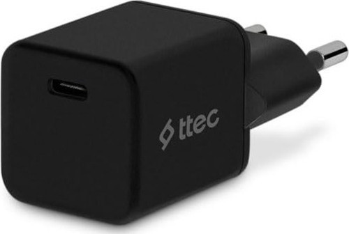 SmartCharger 20W PD Seyahat Hızlı Şarj Aleti 2SCP01S