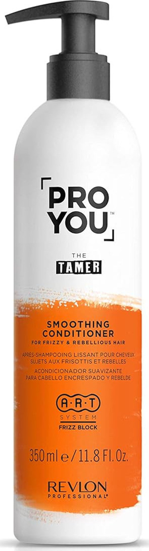 Smoothing Saç Kremi 350ml