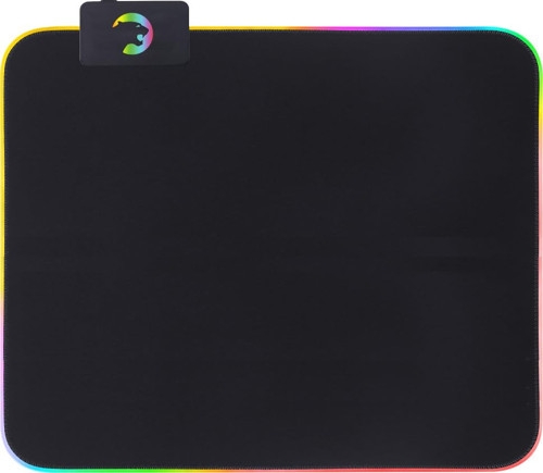 Game Power GP400 Rubber 400x400x4mm RGB Gaming Oyuncu Mousepad