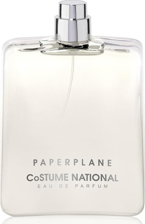 Paperplane EDP 100 ml Unisex Parfüm