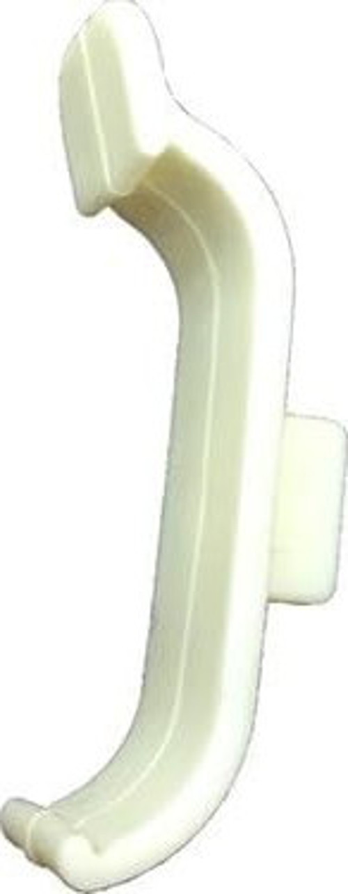 Stor Perde, Zebra Perde Korniş Montaj Aparatı 4,5 Cm 25 Adet