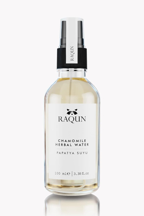 Papatya Suyu 100ml%100 Saf