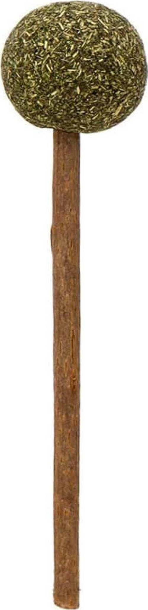 550870 Matatabi Catnip Toplu Kedi İçin Lolipop Oyuncak, 9.5 Cm