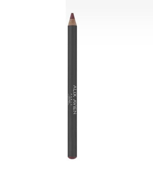 ALIX AVIEN Uzun Süre Kalıcı Dağılma Yapmayan Nemlendirici Dudak Kalemi - Pencil 07 Spicy Rose