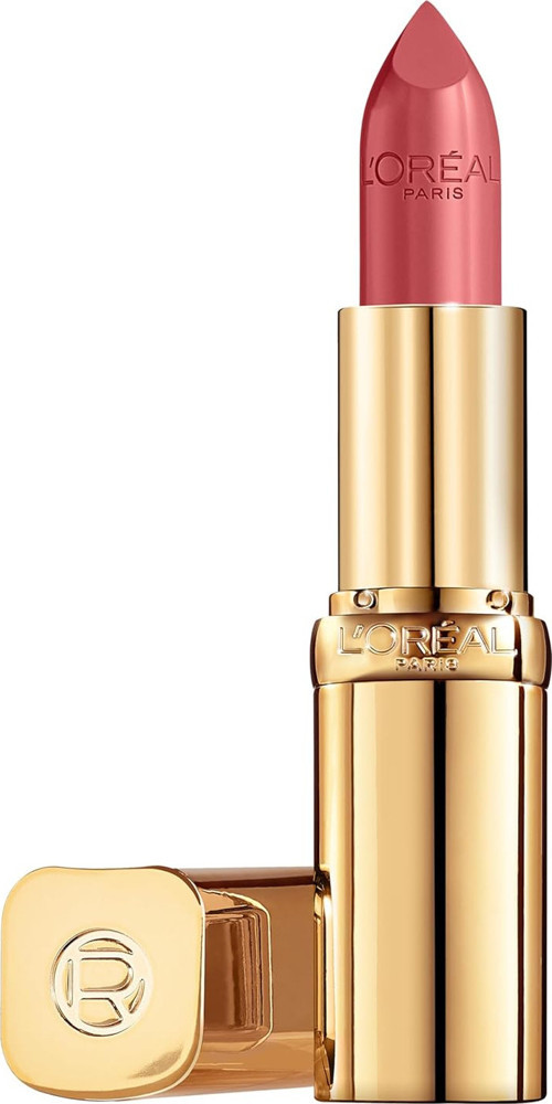 Paris Color Riche Saten Bitişli Ruj - 110 Made in Paris Nude