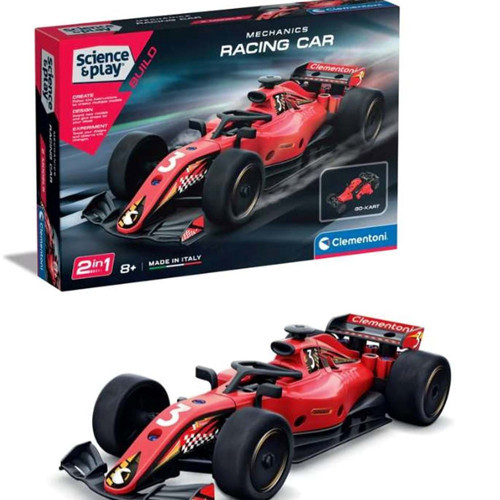 Mekanik Laboratuvarı Racing Cars 75094TR