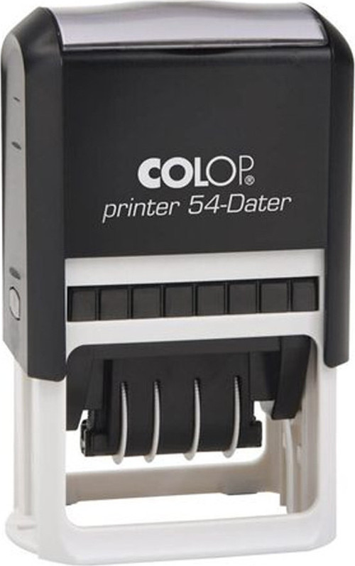 Printer Siyah Kasa Siyah Keçe 54