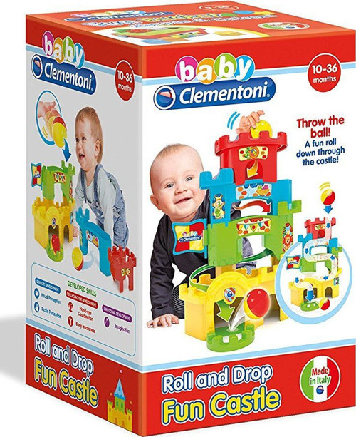 Baby Renkli Kale 17226