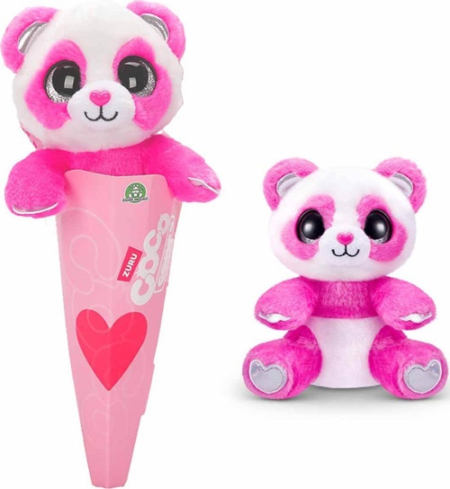 Coco Cones Sevgili Peluş S1-9639sq1