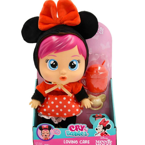 Love&care Minnie-923784