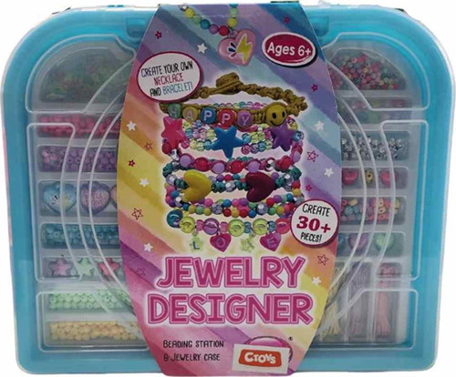 Oyuncak Takı Seti 11523