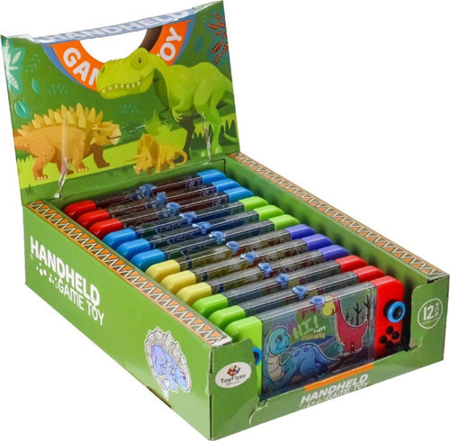 Su Oyunu Dinosaur Theme Game 2586N