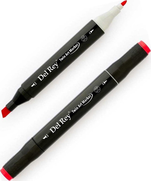 Twin Marker R10 Deep Red 02 01 R10