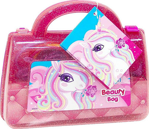 Dede Oyuncak Candy & Ken Güzellik Çantası 03615
