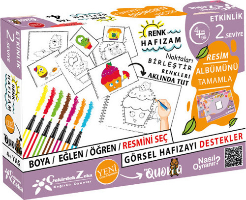 Noktalır Birleştir Ve Boya ZK62