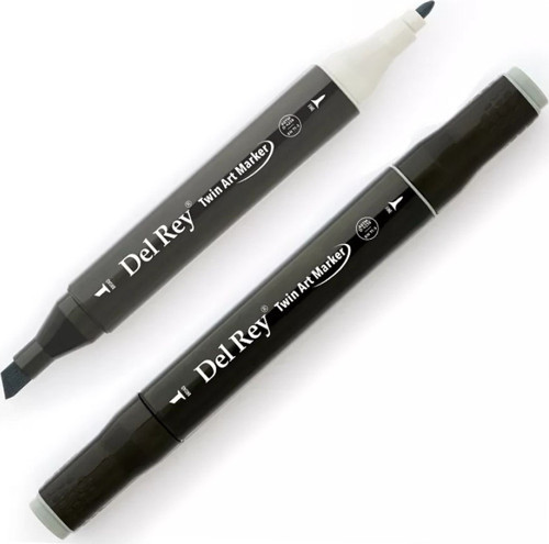 Twin Marker Cg4 Cool Grey 15 06 Cg4
