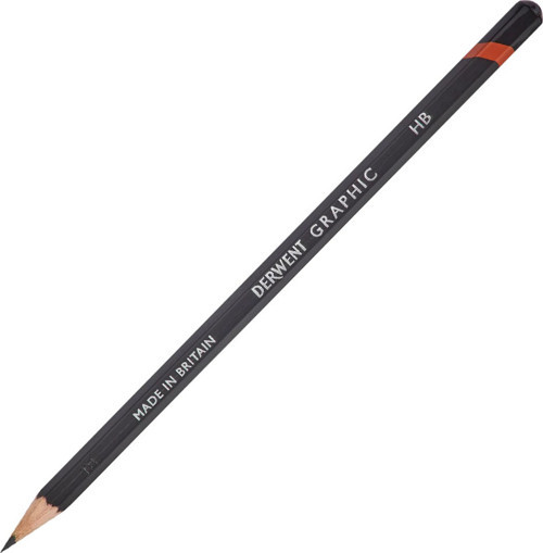 Graphic Pencil HB