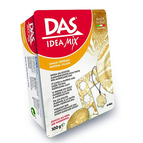 Idea Mix 100 gr Imperial Yellow 342001