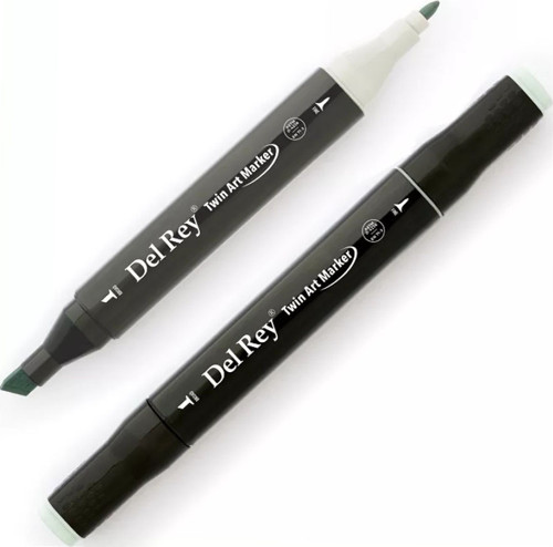 Twin Marker Gg1 Yeşil Grey 16 02 Gg1