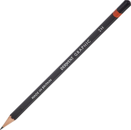 Graphic Pencil 2H