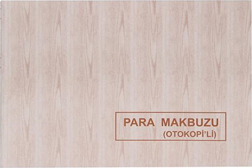 Para Makbuzu Otokopili 2-50 2N 4013