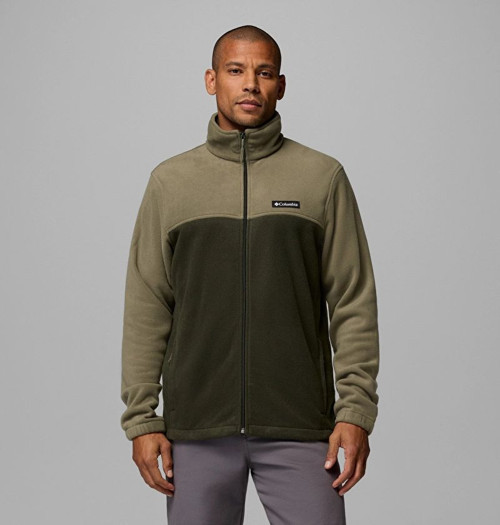 Steens Mountain Full Zip 2.0 Erkek Polar Üst WM3220