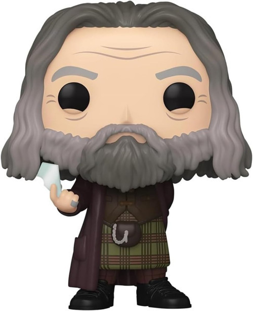 Pop Harry Potter Aberforth Dumbledore With Mirror Shard Figür, 889698902670