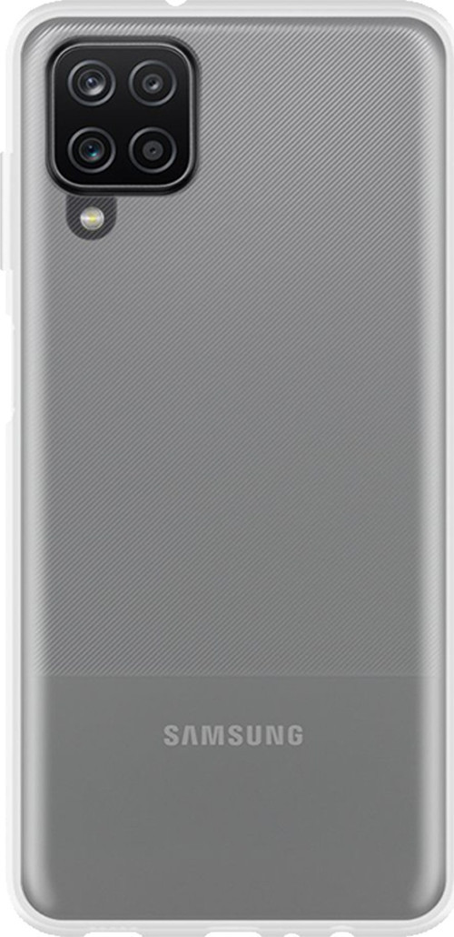 Samsung Galaxy A22-M22-M32 Uyumlu Şeffaf Silikon Kılıf