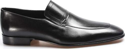 Hakiki Deri Erkek Klasik Ayakkabı 910MBA2301