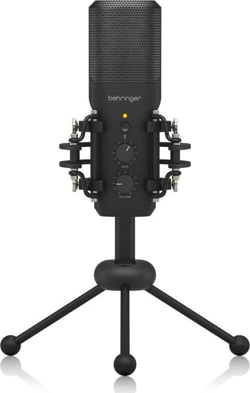 Bu200 - Premium Cardioid Condenser Usb Mikrofon