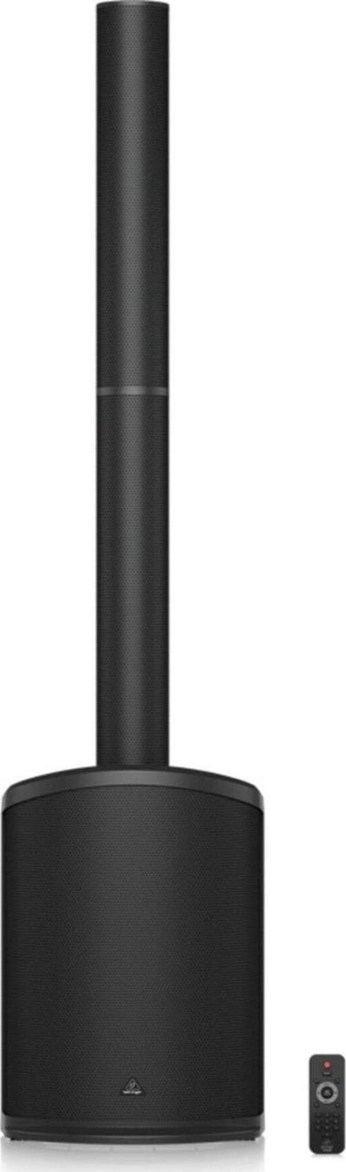 C210 Column Array Aktif Portatif Hoparlör