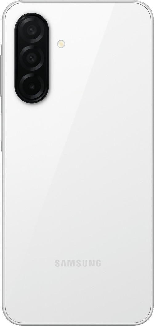 Samsung Galaxy A26 Uyumlu Şeffaf Silikon Kılıf