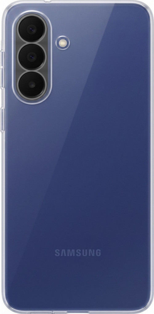 Samsung Galaxy A27 Uyumlu Şeffaf Silikon Kılıf
