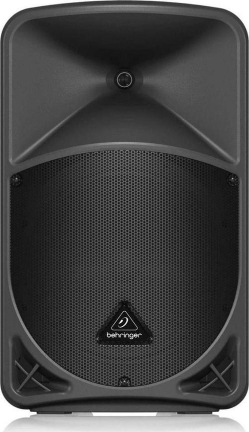 Eurolive B12X 12" 1000W Dijital Mikserli Bluetooth Aktif Hoparlör