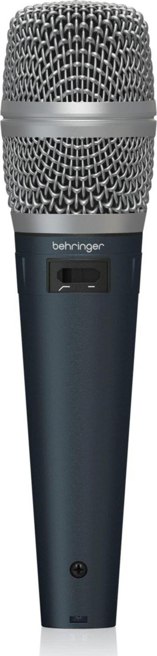 Sb78A Condenser Mikrofon