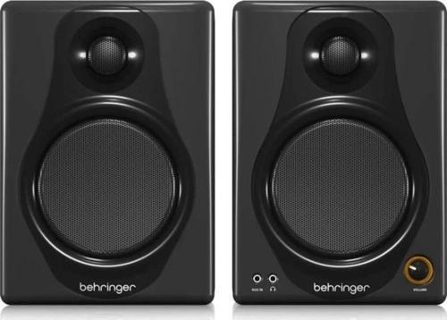 Medıa-40Usb Stüdyo Monitör Hoparlör