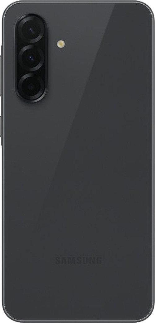 Samsung Galaxy A36 Uyumlu Şeffaf Silikon Kılıf
