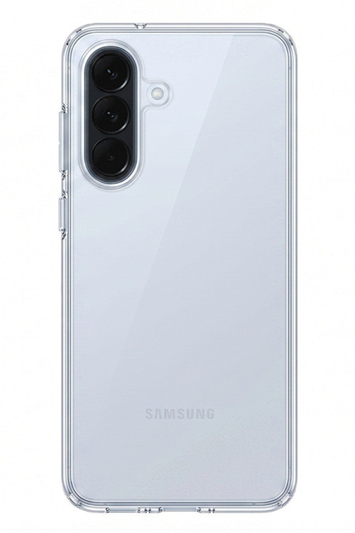 Samsung Galaxy A57 Uyumlu Şeffaf Silikon Kılıf