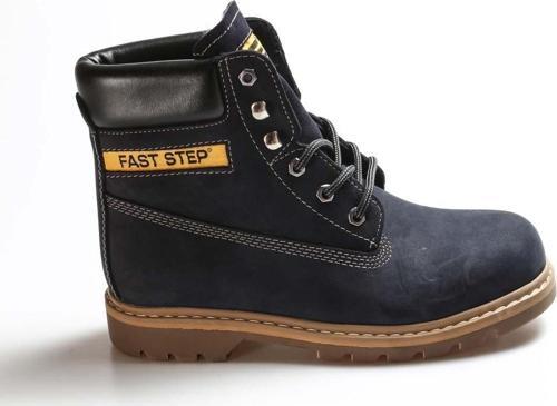 Hakiki Deri Unisex Outdoor Bot 938SGA50