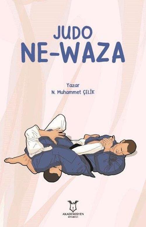Akademisyen Kitabevi Judo Ne-Waza