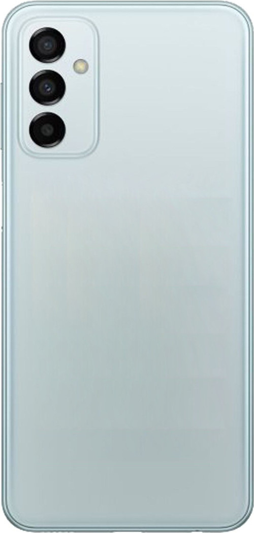 Samsung Galaxy M14 Uyumlu Şeffaf Silikon Kılıf